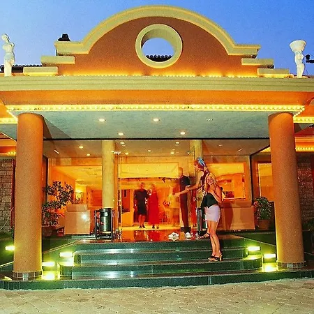 Exelcior Ilayda 4* Marmaris