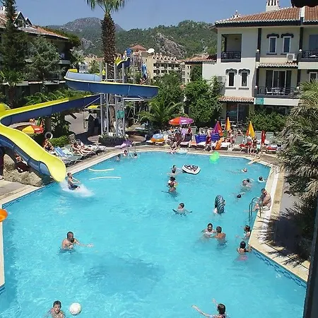 Exelcior Ilayda Hotel Marmaris